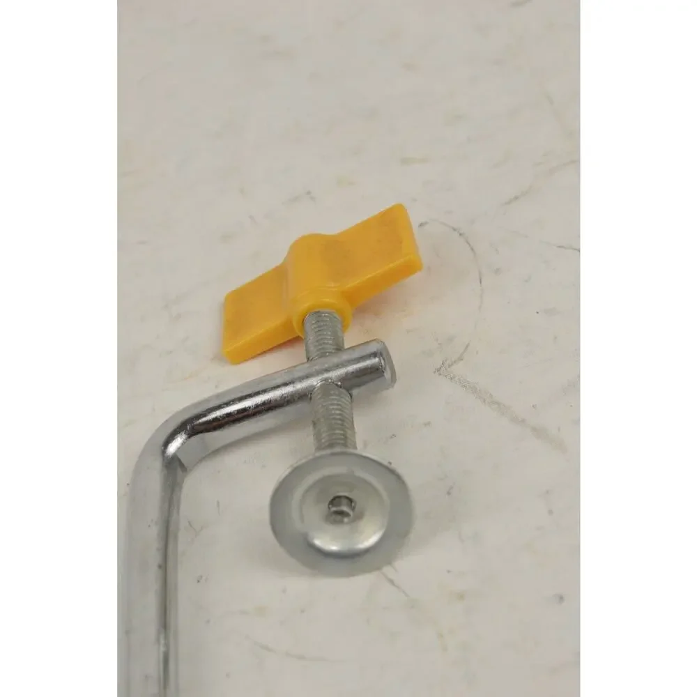 Replacement Part Clamp for Marcato Atlas 150 Pasta Machine